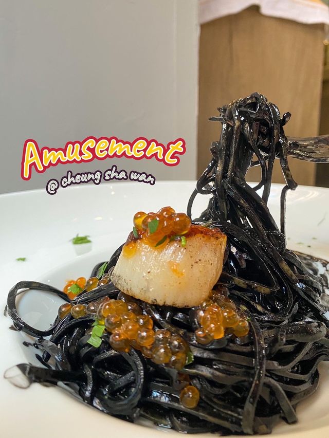 [食.長沙灣]食得出廚師烹調時的細心❤️必再回訪!