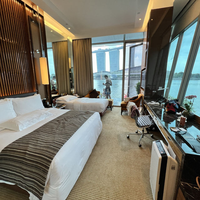 Amazing room with private jacuzzi