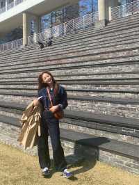 쇼핑과 여가활동을 동시에 ! [송도 트리플스트리트]