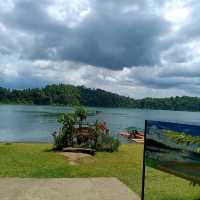 yambo lake