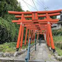 龍馬の足跡を辿る『亀山社中の跡』