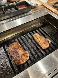 海之戀高質燒肉❗️