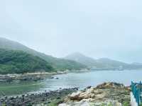 蘆鬚城休憩處