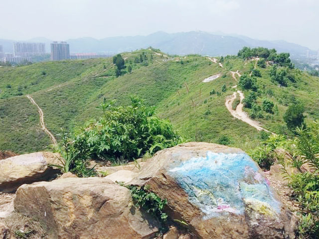 髻山