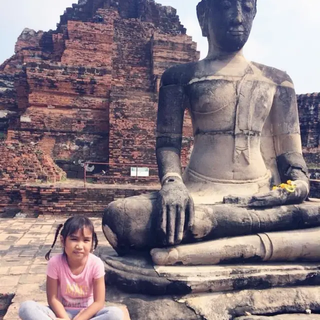 Temple Thailand