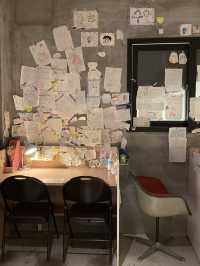 부산 레트로무드 카페