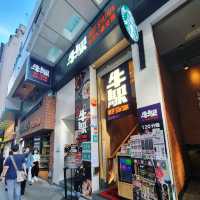 最強火鍋放題 無限任食麻辣小龍蝦