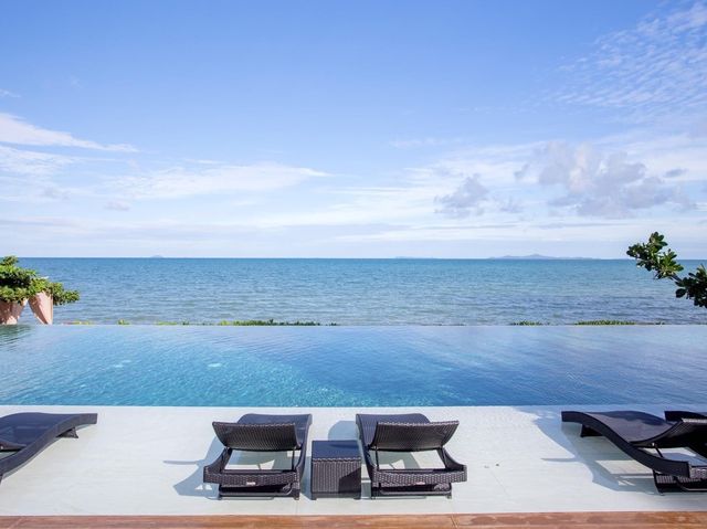 U Pattaya Hotel 
