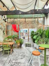 Chakori Cafe @ Ipoh 