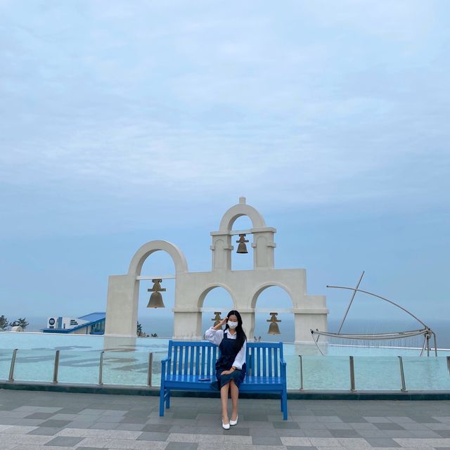🏖강원도 삼척 호캉스는 쏠비치에서🏖