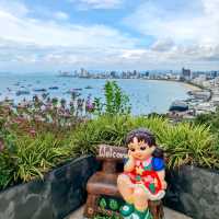 กินปังเย็นหลักสิบ แต่วิวหลักล้าน | 𝙋𝘼𝙏𝙏𝘼𝙔𝘼
