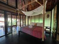 La A Natu Bed & Bakery