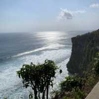 exploring Bali