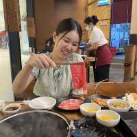 AKIYOSHI Deluxe Buffet 799 net 