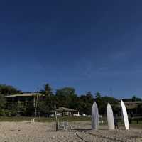 Palm Beach Resort and Spa, Labuan 