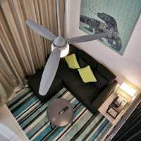 Cassia Bintan Hotel
