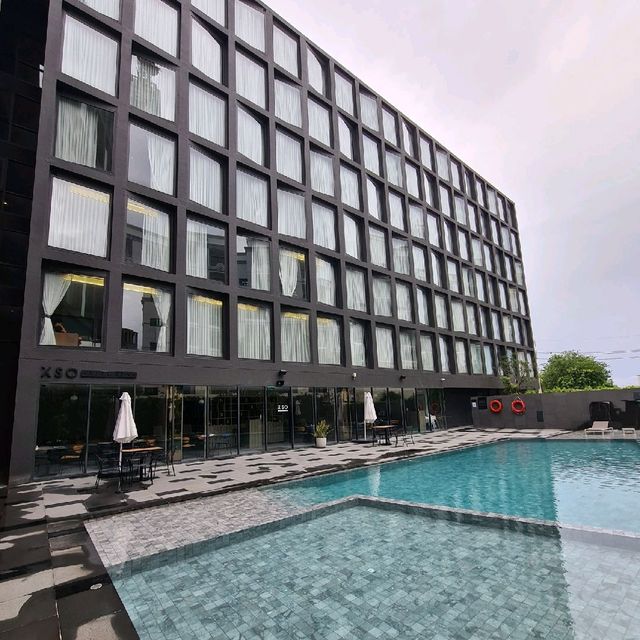 Best Western Plus Nexen 