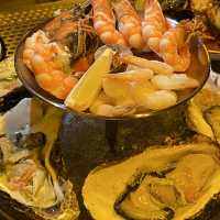 압구정 핫플 도산공원 맛집 애니오케이션 청담 