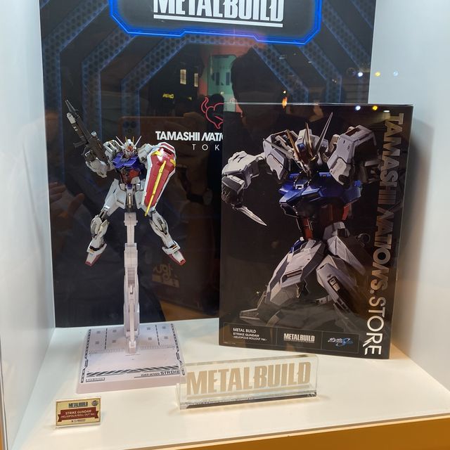 朗豪坊動漫展覽 ｜多個打卡位兼有限定商品發售！