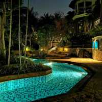 Intercontinental Pattaya Resort