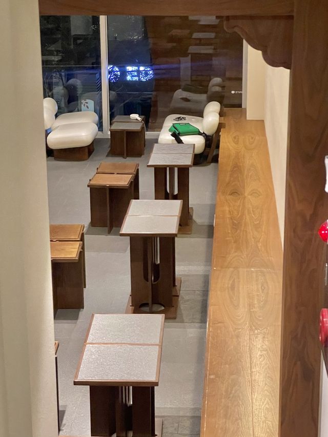 부산 남포 한옥마을에 온 느낌인 카페 '연경재'