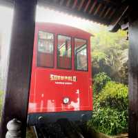 พิชิตยอดเขาฟานซีปัน (Fansipan Mountain) ซาปา