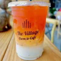 The Village Farm To Cafe