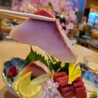 花系日本餐廳🌸花楽🌸
