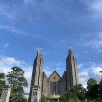 Phủ Cam Catholic Church 