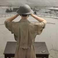 Check out Fort Siloso at Sentosa 