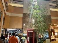 台北自助餐｜喜來登飯店十二廚，甜點精緻好吃，一人還有半隻龍蝦喔