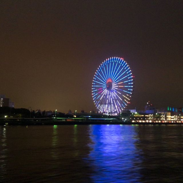 昭和レトロな世界観