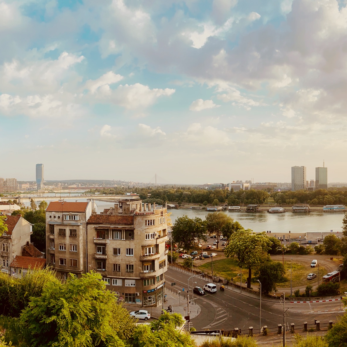 Belgrade Travel Guide 2023 - Things to Do, What To Eat & Tips | Trip.com