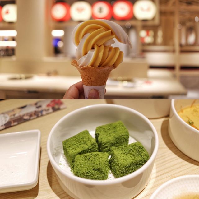日本人氣過江龍🐮「牛太GYUTA」現已登陸馬鞍山新港城中心✨