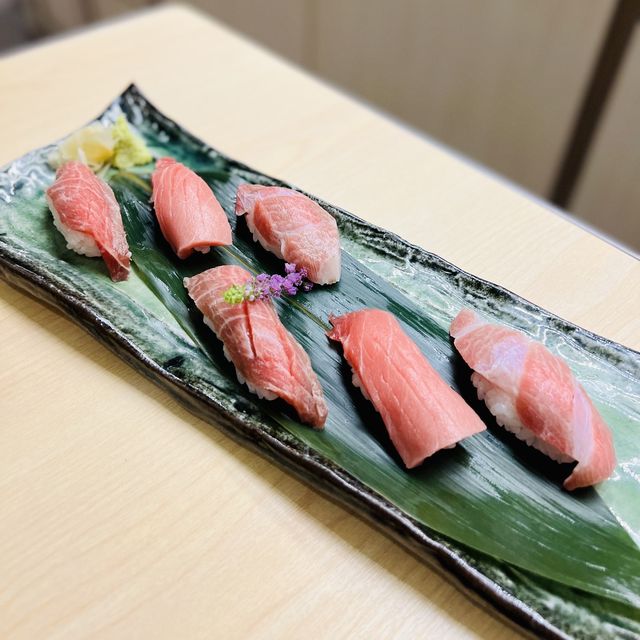 🌸滋味精緻日本菜 🌸田中寿司🍽