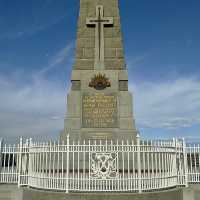 Kings Park War Memorial