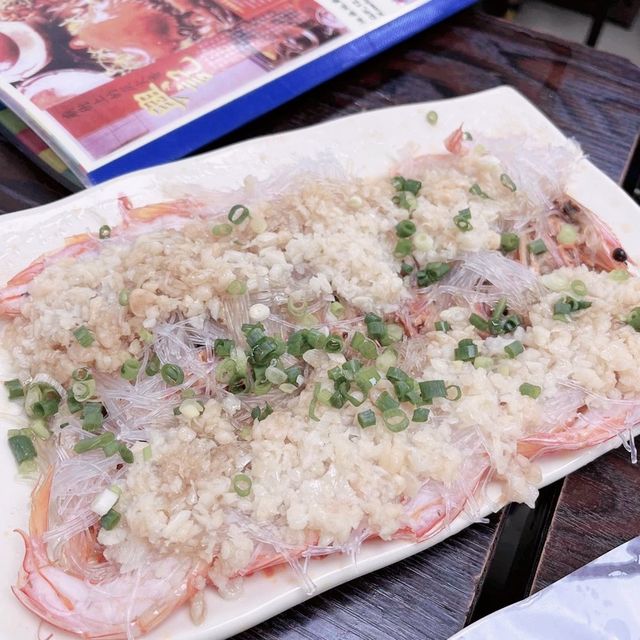 最正廟街煲仔飯！