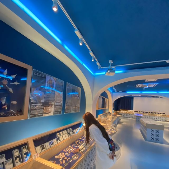 Cây cầu Kouri tại Okinawa