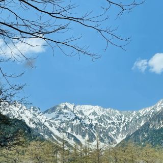 #KAMIKOCHI