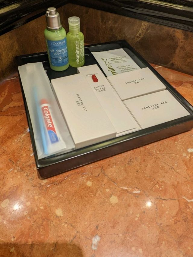 Regent with Regal Experience 