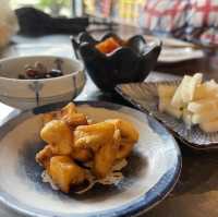 발렌시아를 지키고 있는 한식한류 “Manna”
