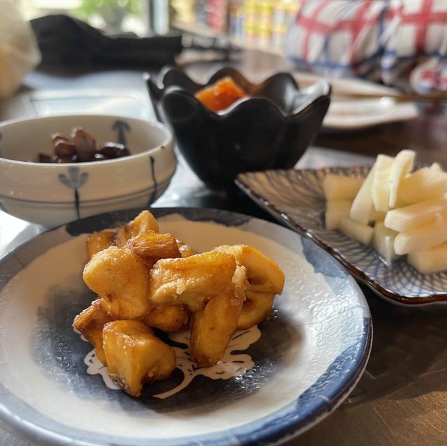 발렌시아를 지키고 있는 한식한류 “Manna”