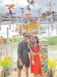 Omagieca Mangrove Garden