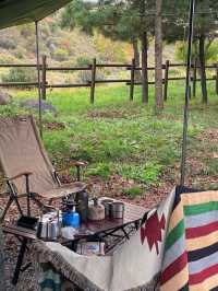 가을 억새명소, 황매산오토캠핑장 둘러보기🏕