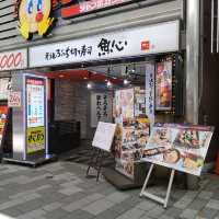 兵庫県！三宮1000円で食べるぶっちぎり寿司