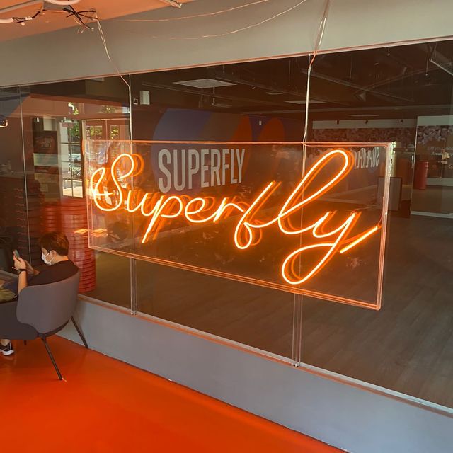 Superfly Studio