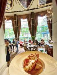 Brasserie Les Saveurs - Simply Unrivaled!