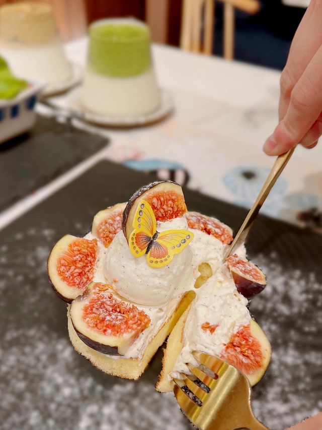 過江龍鹹食梳乎厘🥞