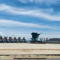 หาดปากบารา