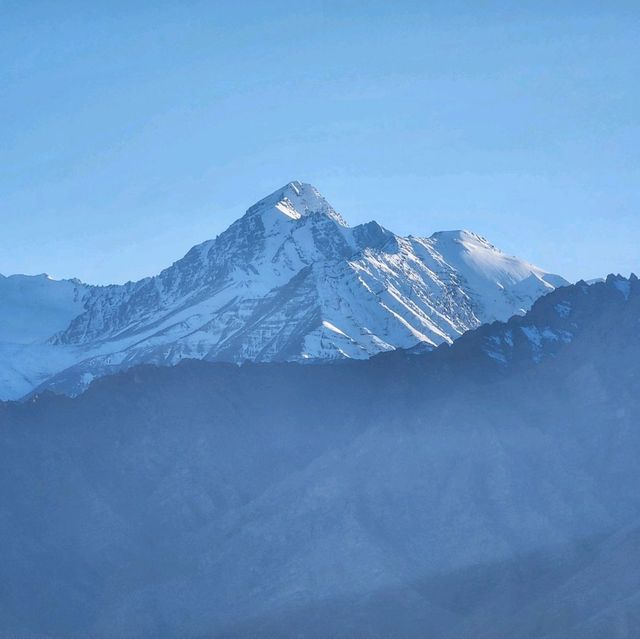 Autumn in Ladakh 🌿🍁
ฤดูใบไม้เปลี่ยนสีที่เลห์ 🇮